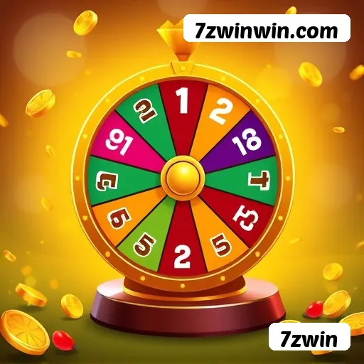 Login seguro 7zwin - Imagem principal